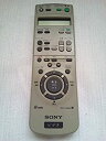 【中古】ソニー ビデオリモコン RMT-V295D