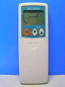 【中古】三菱 エアコンリモコン KG02