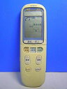 【中古】日立 エアコンリモコン RAR-2E1
