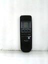 【中古】日立 エアコンリモコン RAR-0W6