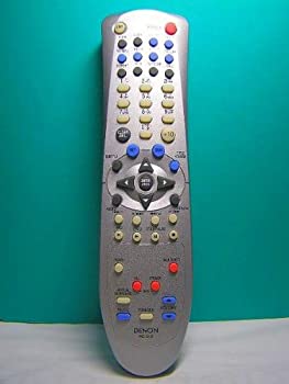 Electric Fan - 【中古】デノン オーディオリモコン RC-919
