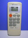 【中古】三菱 エアコンリモコン MP31