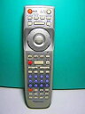 【中古】パイオニア DVDレコーダーリモコン VXX2754(2)