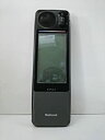 【中古】ナショナル エアコンリモコン A75C200