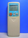 【中古】三菱 エアコンリモコン KGSA3