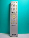 【中古】ソニー DVDリモコン RMT-D206J(2)