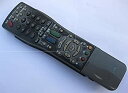 【中古】シャープ テレビリモコン GA294WJSA