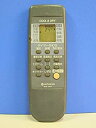 【中古】日立 エアコンリモコン RAR-OW4