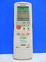 【中古】三菱 エアコンリモコン JG21