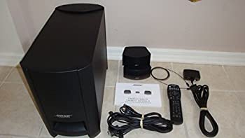 【中古】Bose シネメイト GS シリーズ