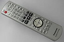 【中古】パナソニック Panasonic ホームオーディオ リモコン N2QAYB000287(2)