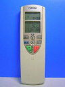 【中古】東芝 エアコンリモコン WH-F1U