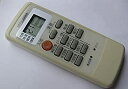 【中古】三菱 エアコンリモコン MP21