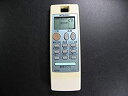 【中古】三菱 エアコンリモコン NA041