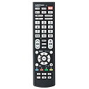 【中古】OHM 東芝 レグザ用 TVリモコン AV-R320N-T(2)