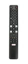 【中古】VINABTY リモコン TCL TV X2 C70 P60 シリーズ U55X9006 U55C7006 U65X9006 U49C7006 U75C