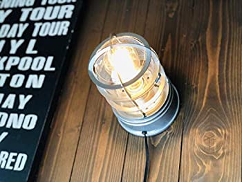 【中古】ブラケットランプ テーブルランプ 間接照明 ウォールランプ コンセント仕様 インダストリアル ブルックリン 西海岸