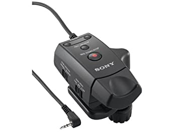 【中古】SONY RM-1BP リモートコマンダー