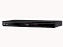【中古】パナソニック 500GB 1チューナー ブルーレイレコーダー ブラック DIGA DMR-BRT230-K(2)