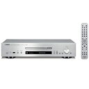 【中古】ヤマハ ネッワークCDプレーヤー シルバー CD-N500(S)