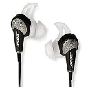 【中古】Bose QuietComfort 20i Acoustic Noise Cancelling Headphones 並行輸入品