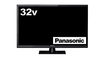 【中古】パナソニック 32V型 液晶テレビ ビエラ TH-32A300 ハイビジョ 2014年モデル