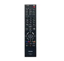 【中古】東芝 液晶テレビ純正リモコン CT-90293(2)