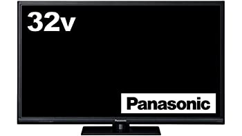 Panasonic 32インチ液晶テレビ VIERA【TH-32A305】 - メルカリ