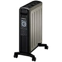 【中古】コロナ オイルレスヒーター(10畳 グレイスブラック...
