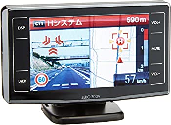 楽天市場】レーダー探知機703 コムテックの通販