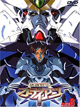 ����š۶������������ǥ����� ACT.8 [DVD]