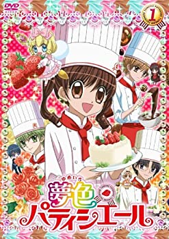 楽天市場】夢色パティシエール dvd セットの通販
