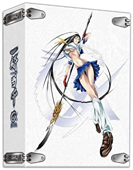 【中古】一騎当千 XTREME XECUTOR 第壱巻 [Blu-ray]