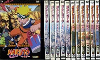 【中古】NARUTO 全12巻セット [レンタル落ち] [DVD]【メーカー名】ソニー・ミュージック【メーカー型番】【ブランド名】商品画像はイメージです。中古という特性上、使用に影響ない程度の使用感・経年劣化（傷、汚れなど）がある場合がございます。また、中古品の特性上、ギフトには適しておりません。商品名に『初回』、『限定』、『〇〇付き』等の記載がございましても、特典・付属品・保証等は原則付属しておりません。当店では初期不良に限り、商品到着から7日間はを受付けております。(注文後の購入者様都合によるキャンセル・はお受けしていません。)他モールでも併売している商品の為、完売の際は在庫確保できない場合がございます。ご注文からお届けまで1、ご注文⇒ご注文は24時間受け付けております。2、注文確認⇒ご注文後、当店から注文確認メールを送信します。3、在庫確認⇒新品在庫：3-5日程度でお届け。　　※中古品は受注後に、再メンテナンス、梱包しますので　お届けまで3日-10日営業日程度とお考え下さい。　米海外から発送の場合は3週間程度かかる場合がございます。　※離島、北海道、九州、沖縄は遅れる場合がございます。予めご了承下さい。※配送業者、発送方法は選択できません。お電話でのお問合せは少人数で運営の為受け付けておりませんので、メールにてお問合せお願い致します。お客様都合によるご注文後のキャンセル・はお受けしておりませんのでご了承下さい。ご来店ありがとうございます。昭和・平成のCD、DVD、家電、音響機器など希少な商品も多数そろえています。レコード、楽器の取り扱いはございません。掲載していない商品もお探しいたします。映像商品にはタイトル最後に[DVD]、[Blu-ray]と表記しています。表記ないものはCDとなります。お気軽にメールにてお問い合わせください。