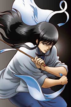 【中古】銀魂06 [DVD]