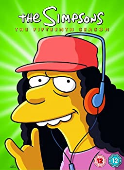 【中古】「未使用品」Simpsons: Season 1 [DVD] [Import] 51C8McwNtdL._AC_UF1000,