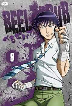 【中古】べるぜバブ 第9巻【初回限定生産】 [DVD]【メーカー名】SHOCHIKU Co. Ltd.(SH)(D)【メーカー型番】【ブランド名】ノーブランド品【商品説明】【中古】べるぜバブ 第9巻【初回限定生産】 [DVD]・中古品（ユーズド品）について商品画像はイメージです。中古という特性上、使用に影響ない程度の使用感・経年劣化（傷、汚れなど）がある場合がございます。商品のコンディション、付属品の有無については入荷の度異なります。また、中古品の特性上、ギフトには適しておりません。商品名に『初回』、『限定』、『〇〇付き』等の記載がございましても、特典・付属品・保証等は原則付属しておりません。付属品や消耗品に保証はございません。当店では初期不良に限り、商品到着から7日間は返品を受付けております。注文後の購入者様都合によるキャンセル・返品はお受けしていません。他モールでも併売している商品の為、完売の際は在庫確保できない場合がございます。ご注文からお届けまで1、ご注文⇒ご注文は24時間受け付けております。2、注文確認⇒ご注文後、当店から注文確認メールを送信します。3、在庫確認⇒新品、新古品：3-5日程度でお届け。※中古品は受注後に、再検品、メンテナンス等により、お届けまで3日-10日営業日程度とお考え下さい。米海外倉庫から取り寄せの商品については発送の場合は3週間程度かかる場合がございます。　※離島、北海道、九州、沖縄は遅れる場合がございます。予めご了承下さい。※配送業者、発送方法は選択できません。お電話でのお問合せは少人数で運営の為受け付けておりませんので、メールにてお問合せお願い致します。お客様都合によるご注文後のキャンセル・返品はお受けしておりませんのでご了承下さい。ご来店ありがとうございます。昭和・平成のCD、DVD、家電、音響機器など希少な商品も多数そろえています。レコード、楽器の取り扱いはございません。掲載していない商品もお探しいたします。映像商品にはタイトル最後に[DVD]、[Blu-ray]と表記しています。表記ないものはCDとなります。お気軽にメールにてお問い合わせください。