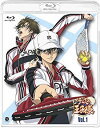 【中古】新テニスの王子様 1 [Blu-ray]【メーカー名】バンダイビジュアル【メーカー型番】【ブランド名】バンダイビジュアル【商品説明】【中古】新テニスの王子様 1 [Blu-ray]・中古品（ユーズド品）について商品画像はイメージです。中古という特性上、使用に影響ない程度の使用感・経年劣化（傷、汚れなど）がある場合がございます。商品のコンディション、付属品の有無については入荷の度異なります。また、中古品の特性上、ギフトには適しておりません。商品名に『初回』、『限定』、『〇〇付き』等の記載がございましても、特典・付属品・保証等は原則付属しておりません。付属品や消耗品に保証はございません。当店では初期不良に限り、商品到着から7日間は返品を受付けております。注文後の購入者様都合によるキャンセル・返品はお受けしていません。他モールでも併売している商品の為、完売の際は在庫確保できない場合がございます。ご注文からお届けまで1、ご注文⇒ご注文は24時間受け付けております。2、注文確認⇒ご注文後、当店から注文確認メールを送信します。3、在庫確認⇒新品、新古品：3-5日程度でお届け。※中古品は受注後に、再検品、メンテナンス等により、お届けまで3日-10日営業日程度とお考え下さい。米海外倉庫から取り寄せの商品については発送の場合は3週間程度かかる場合がございます。　※離島、北海道、九州、沖縄は遅れる場合がございます。予めご了承下さい。※配送業者、発送方法は選択できません。お電話でのお問合せは少人数で運営の為受け付けておりませんので、メールにてお問合せお願い致します。お客様都合によるご注文後のキャンセル・返品はお受けしておりませんのでご了承下さい。ご来店ありがとうございます。昭和・平成のCD、DVD、家電、音響機器など希少な商品も多数そろえています。レコード、楽器の取り扱いはございません。掲載していない商品もお探しいたします。映像商品にはタイトル最後に[DVD]、[Blu-ray]と表記しています。表記ないものはCDとなります。お気軽にメールにてお問い合わせください。