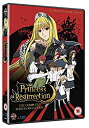 yÁzPrincess Resurrection The Complete Series Collection [Import anglais]
