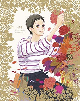 【中古】夏雪ランデブー 第4巻 初回生産限定版【Blu-ray】