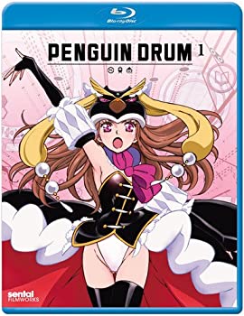 【中古】Penguindrum Collection 1 (輪るピングドラム) [第1話‐12話] [Blu-ray] [Import]【メーカー名】Sentai Filmworks【メーカー型番】【ブランド名】商品画像はイメージです。中古という特性上、使用に影響ない程度の使用感・経年劣化（傷、汚れなど）がある場合がございます。また、中古品の特性上、ギフトには適しておりません。商品名に『初回』、『限定』、『〇〇付き』等の記載がございましても、特典・付属品・保証等は原則付属しておりません。当店では初期不良に限り、商品到着から7日間はを受付けております。(注文後の購入者様都合によるキャンセル・はお受けしていません。)他モールでも併売している商品の為、完売の際は在庫確保できない場合がございます。ご注文からお届けまで1、ご注文⇒ご注文は24時間受け付けております。2、注文確認⇒ご注文後、当店から注文確認メールを送信します。3、在庫確認⇒新品在庫：3-5日程度でお届け。　　※中古品は受注後に、再メンテナンス、梱包しますので　お届けまで3日-10日営業日程度とお考え下さい。　米海外から発送の場合は3週間程度かかる場合がございます。　※離島、北海道、九州、沖縄は遅れる場合がございます。予めご了承下さい。※配送業者、発送方法は選択できません。お電話でのお問合せは少人数で運営の為受け付けておりませんので、メールにてお問合せお願い致します。お客様都合によるご注文後のキャンセル・はお受けしておりませんのでご了承下さい。ご来店ありがとうございます。昭和・平成のCD、DVD、家電、音響機器など希少な商品も多数そろえています。レコード、楽器の取り扱いはございません。掲載していない商品もお探しいたします。映像商品にはタイトル最後に[DVD]、[Blu-ray]と表記しています。表記ないものはCDとなります。お気軽にメールにてお問い合わせください。