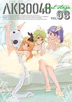 【中古】AKB0048 next stage VOL.03 [DVD]