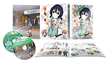 【中古】ディーふらぐ! 第3巻 [Blu-ray]【メーカー名】KADOKAWA メディアファクトリー【メーカー型番】【ブランド名】メディアファクトリー【商品説明】【中古】ディーふらぐ! 第3巻 [Blu-ray]・中古品（ユーズド品）について商品画像はイメージです。中古という特性上、使用に影響ない程度の使用感・経年劣化（傷、汚れなど）がある場合がございます。商品のコンディション、付属品の有無については入荷の度異なります。また、中古品の特性上、ギフトには適しておりません。商品名に『初回』、『限定』、『〇〇付き』等の記載がございましても、特典・付属品・保証等は原則付属しておりません。付属品や消耗品に保証はございません。当店では初期不良に限り、商品到着から7日間は返品を受付けております。注文後の購入者様都合によるキャンセル・返品はお受けしていません。他モールでも併売している商品の為、完売の際は在庫確保できない場合がございます。ご注文からお届けまで1、ご注文⇒ご注文は24時間受け付けております。2、注文確認⇒ご注文後、当店から注文確認メールを送信します。3、在庫確認⇒新品、新古品：3-5日程度でお届け。※中古品は受注後に、再検品、メンテナンス等により、お届けまで3日-10日営業日程度とお考え下さい。米海外倉庫から取り寄せの商品については発送の場合は3週間程度かかる場合がございます。　※離島、北海道、九州、沖縄は遅れる場合がございます。予めご了承下さい。※配送業者、発送方法は選択できません。お電話でのお問合せは少人数で運営の為受け付けておりませんので、メールにてお問合せお願い致します。お客様都合によるご注文後のキャンセル・返品はお受けしておりませんのでご了承下さい。ご来店ありがとうございます。昭和・平成のCD、DVD、家電、音響機器など希少な商品も多数そろえています。レコード、楽器の取り扱いはございません。掲載していない商品もお探しいたします。映像商品にはタイトル最後に[DVD]、[Blu-ray]と表記しています。表記ないものはCDとなります。お気軽にメールにてお問い合わせください。