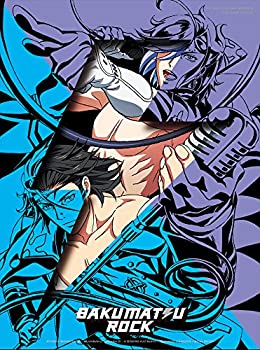 【中古】幕末Rock第4巻(初回限定版)(特製CD同梱) [DVD]