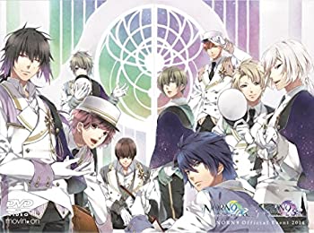 ����š�NORN9 �Υ��+�Υͥå� with Ark & for Spica [DVD]