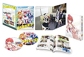 【中古】SHIROBAKO 第3巻 (初回生産限定版) [Blu-ray]