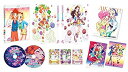 【中古】アイカツ! あかりGeneration Blu-ray BOX4