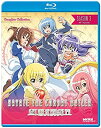 【中古】ハヤテのごとく! CAN'T TAKE MY EYES OFF YOU:シーズン3 コンプリート・コレクション 北米版 / Hayate the Com