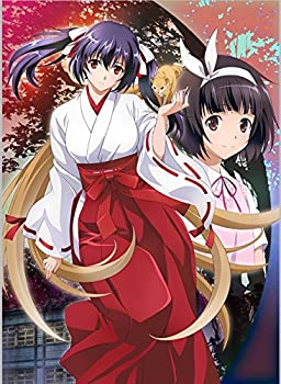 BOX - 【中古】ISUCA-イスカ- 第2巻 [Blu-ray]