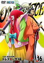 ONE PIECE ワンピース 17THシーズン ドレスローザ編 piece.16 